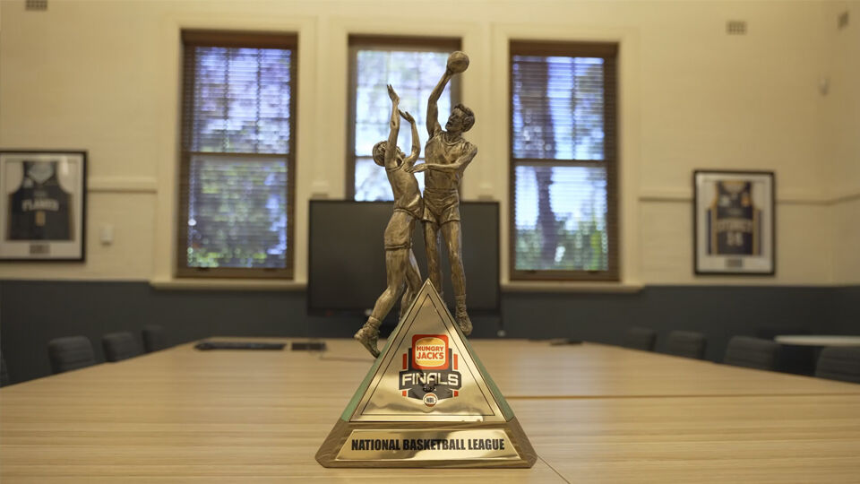 Hoops Capital Case Study