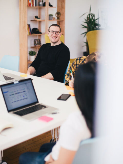 Your office technology partners