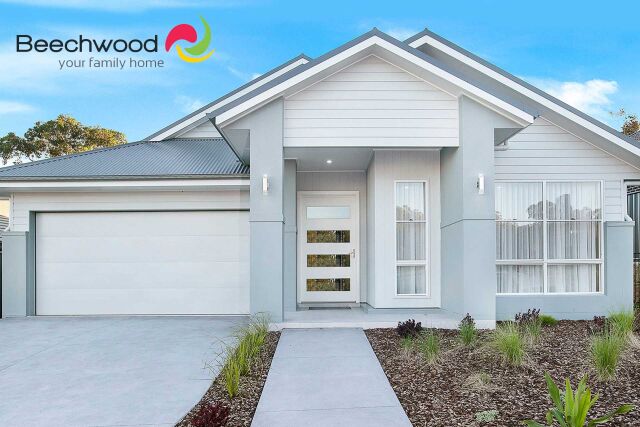 Beechwood Homes