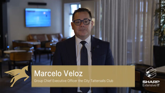 The Castlereagh Club