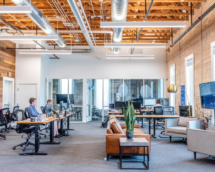 Why choose Sharp EIT Solutions for Managed IT services?