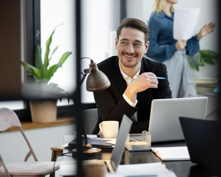 This time, it’s personal