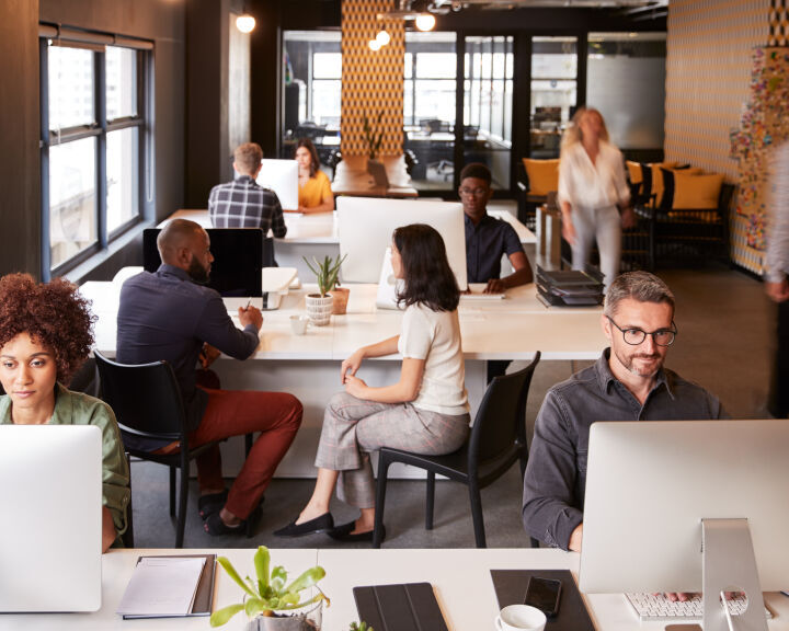 The power of one – all your IT needs in one place