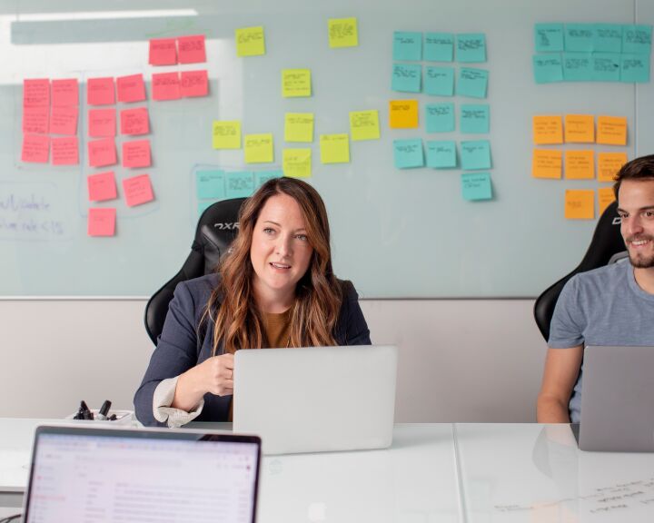 Why Choose Sharp EIT Solutions for Cloud Services